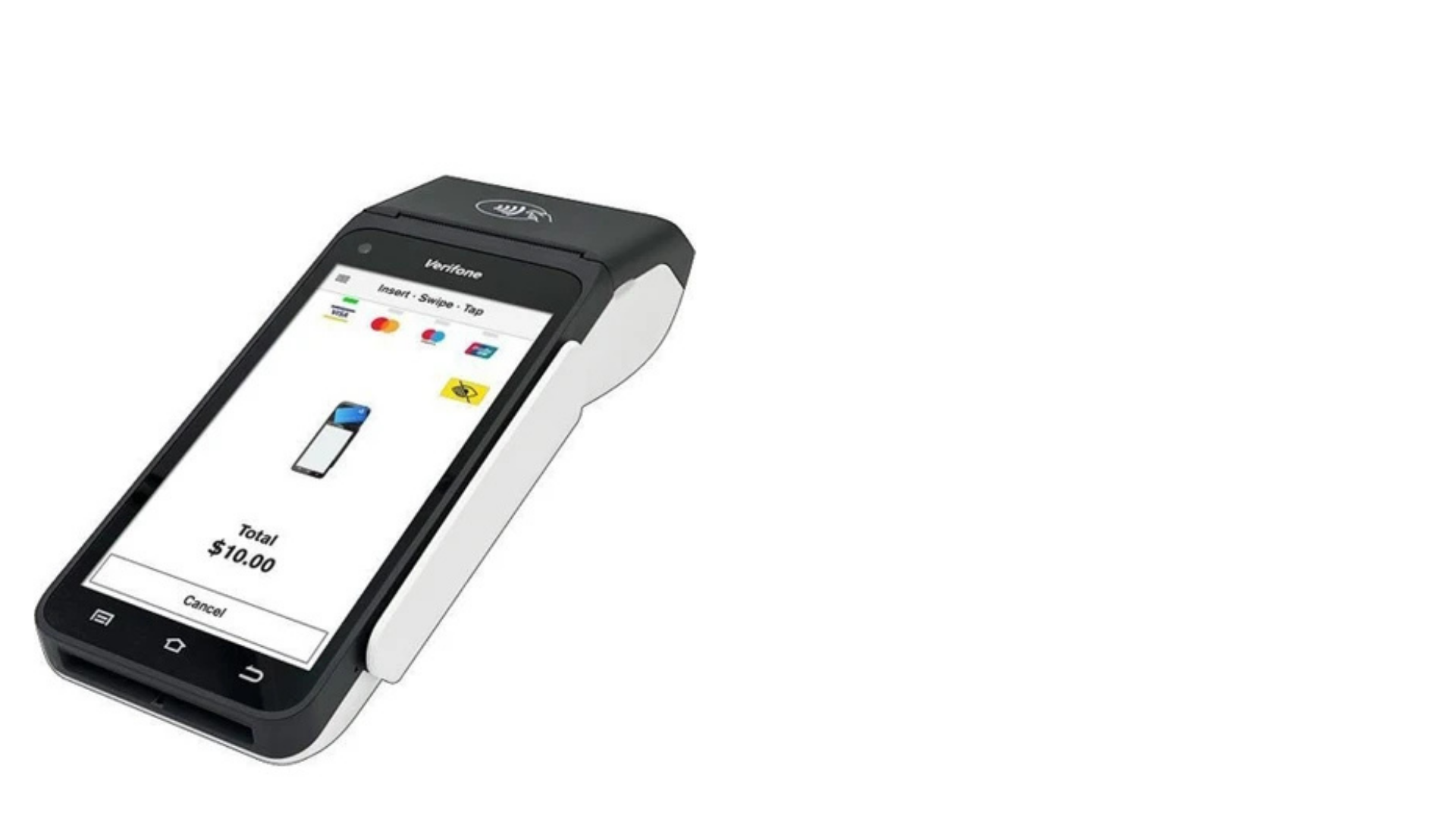 Verifone T650P